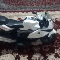 موتور شارژی|اسباب‌‌بازی|تالش, هشتپر|دیوار