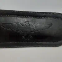 کمربند بدن سازی