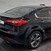 کیا سراتو مدل ۲۰۱۴ yd فول نیو فیس بدون رنگ