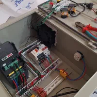 برق صنعتی،برق ساختمان، انجام کلیه امورات