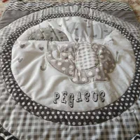 سرویس خواب نوزاد اسپرت