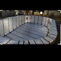 ایزوگام پخش ونصب حتی یک متر ((نقدواقساط))|خدمات پیشه و مهارت|پاکدشت, پاکدشت (مامازند)|دیوار