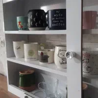 استند ام دی اف کشویی|کتابخانه، شلف، قفسههای دیواری|تالش, تالش|دیوار