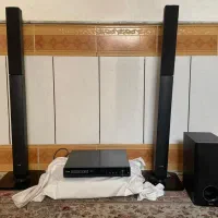 سیستم خانگی ال جی اصل