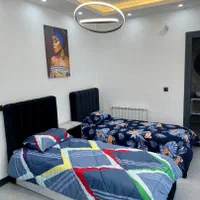 دوبلکس شیک و ارزنده/مبله کامل/شهرکی/دوربین/سند|فروش خانه و ویلا|چمستان, |دیوار