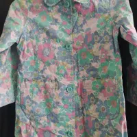 بارانی دخترانه