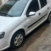 رانا ۹۴|خودرو سواری و وانت|پارس‌آباد, |دیوار