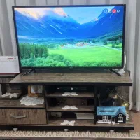 زیر تلویزیون