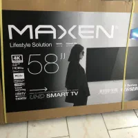 تلویزیون maxes 58|تلویزیون و پروژکتور|تربت جام, پاسداران|دیوار