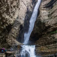 تور چالوس