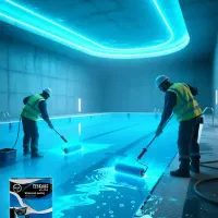 عایق سفید بام ، عایق نمای ساختمان، دوجزئی استخری|مصالح و تجهیزات ساختمان|شیراز, شهرک امیر کبیر|دیوار