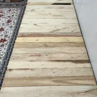 تخت چوبی