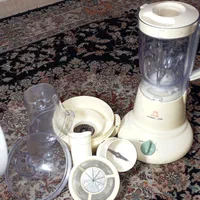 آبمیوه گیر۳کاره۲تااتوبخارکتری ۶لیتر شیردارقوری