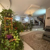 گلبهار ۳ خواب ویلایی دوبلکس باغ ویلا|فروش خانه و ویلا|گلبهار, شهر جدید گلبهار|دیوار