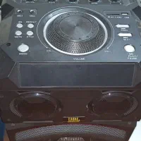 ضبط و باند جی بی ای اصلی سالم