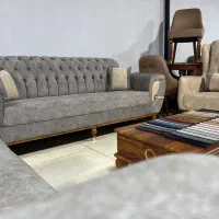 مبل پاناما  مبل بروز|مبلمان خانگی و میز عسلی|سمنان, |دیوار