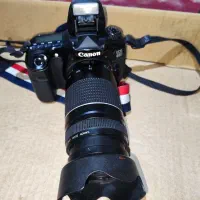 دوربین کانن60d