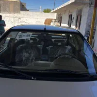 پژو۴۰۵ نقره‌ای مدل ۹۴ پلاک تهران|خودرو سواری و وانت|میناب, |دیوار