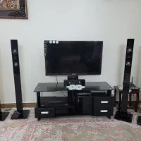 تلویزون سامسونگ ۴۲ اینچ|تلویزیون و پروژکتور|تهران, مشیریه|دیوار