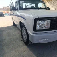 مزدا وانت|خودرو سواری و وانت|شیراز, ارم|دیوار