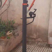 بالابر تلسکوپی حرفه‌ای-ایده‌آل برای کناف،کابینت