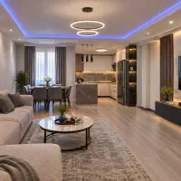 ۶۰ متر لوکس سرمایه گذاری