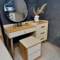 سرویس خواب مدل نیلا|تخت و سرویس خواب|همدان, |دیوار