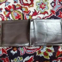 کیف پول مردانه