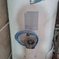 آبگرمکن گازی ایستاده|آبگرمکن، پکیج، شوفاژ|اندیمشک, |دیوار