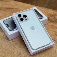 ایفون۱۵پرو Max دیـپ‌بلو پرمیوم **جشنواره