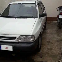 پراید کره ای مدل ۷۸