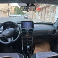 کوییک GXR فول با رینگ و مانیتور