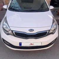 کیا ریو ۲۰۱۵|خودرو سواری و وانت|پاکدشت, پاکدشت (مامازند)|دیوار