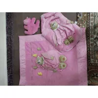 پتووبالش نوزاد