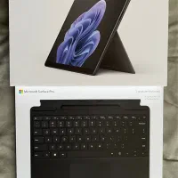 سرفیس پرو ۹ سفارش امارات(همراه کیبورد،قلم،کیف)