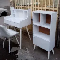 میز لب تاپ ، میز تحریر ، مطالعه ، باکسی ، پیانوایی