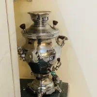 سماور خارجی نوربلین