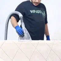 مبل شویی و قالیشویی درمنزل پاکلند تخفیف|خدمات نظافت|گرگان, |دیوار