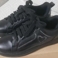 کفش ونس مشکی