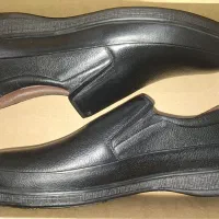 کفش مردانه چرم