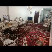 منزل مسکونی 100متر کوچه ۱۲متری