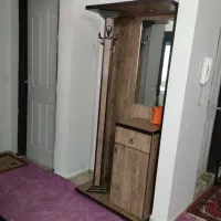 جاکفشی|جاکفشی، کمد، دراور|گلبهار, شهر جدید گلبهار|دیوار