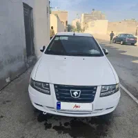 سمند سورن پلاس ef7