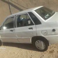 پراید 132 ساده، مدل ۱۳۹۰|خودرو سواری و وانت|کوهدشت, |دیوار