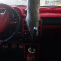 پراید saba GLXI|خودرو سواری و وانت|سلماس, |دیوار