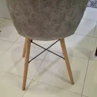 ۴ عدد صندلی نهارخوری|میز و صندلی غذاخوری|رشت, حسین آباد|دیوار