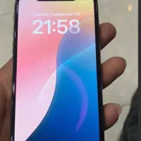 IPhone xs 256|موبایل|گلبهار, شهر جدید گلبهار|دیوار