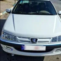 پژو پارس خشک موتور جدید ۲۵ تا کارکرد ۱۴۰۱