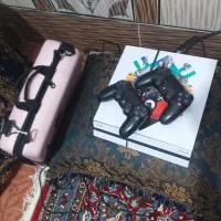 پلی استیشن ۴