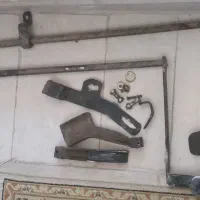 پک پدال آموزشی پراید